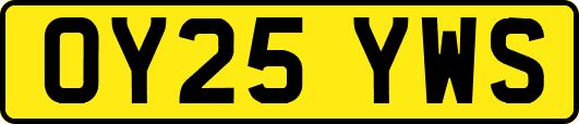 OY25YWS