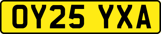 OY25YXA