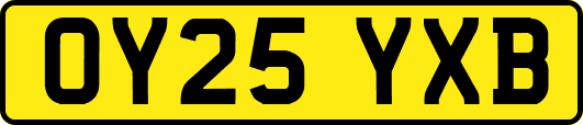 OY25YXB