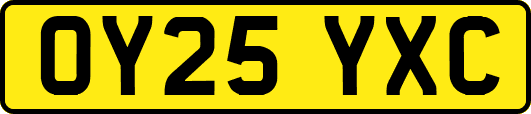 OY25YXC