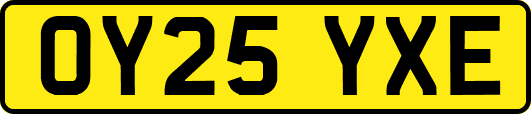 OY25YXE