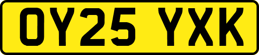 OY25YXK