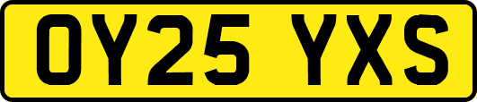 OY25YXS