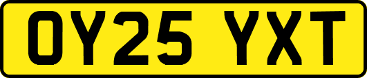 OY25YXT