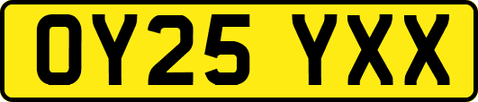 OY25YXX