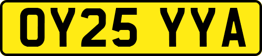 OY25YYA