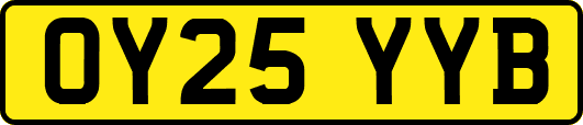 OY25YYB