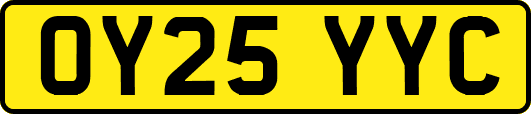 OY25YYC