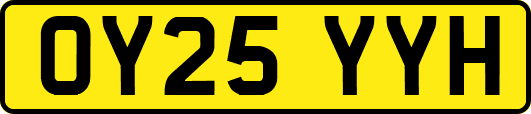 OY25YYH