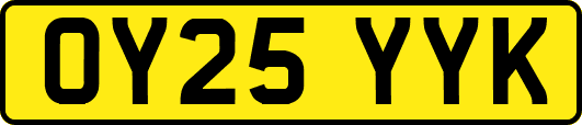 OY25YYK