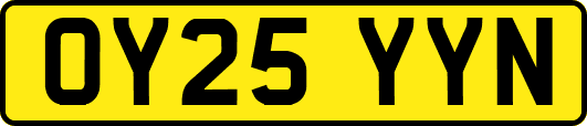 OY25YYN