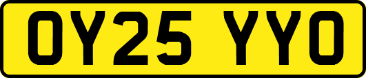 OY25YYO