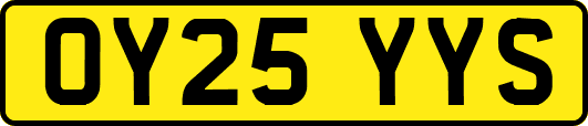 OY25YYS