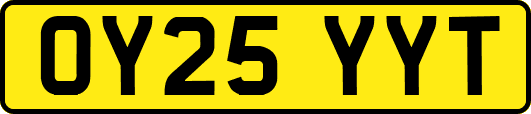 OY25YYT