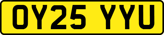 OY25YYU