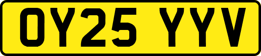 OY25YYV