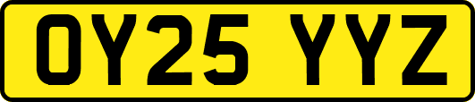 OY25YYZ
