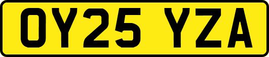 OY25YZA