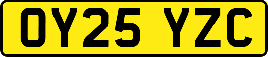OY25YZC