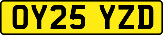 OY25YZD
