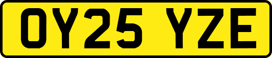 OY25YZE
