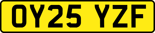 OY25YZF