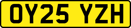 OY25YZH