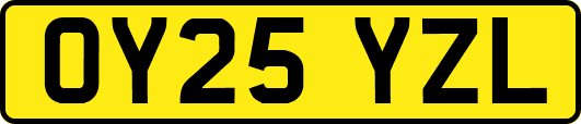 OY25YZL