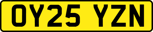 OY25YZN
