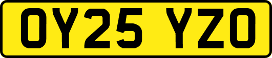 OY25YZO