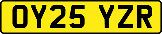 OY25YZR