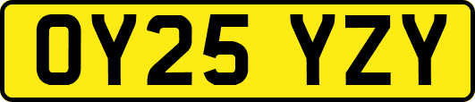 OY25YZY