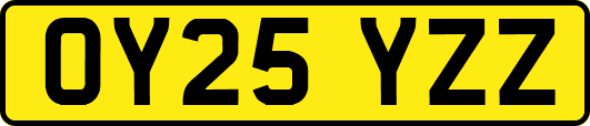 OY25YZZ
