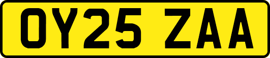 OY25ZAA