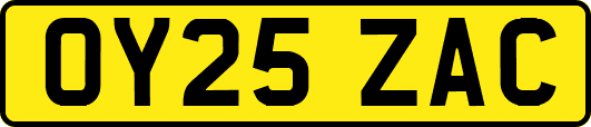 OY25ZAC