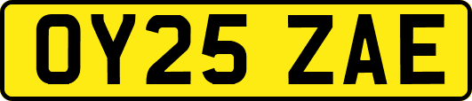OY25ZAE
