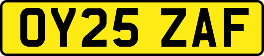 OY25ZAF