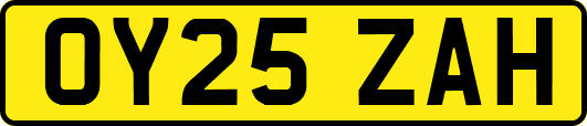 OY25ZAH