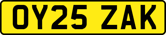 OY25ZAK