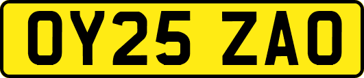 OY25ZAO