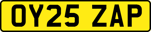 OY25ZAP