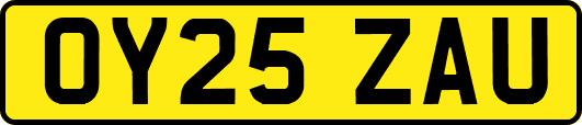 OY25ZAU