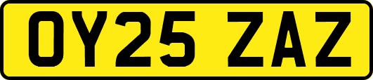 OY25ZAZ