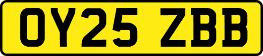 OY25ZBB