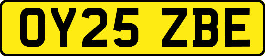 OY25ZBE