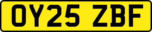 OY25ZBF