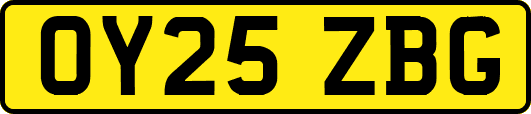 OY25ZBG