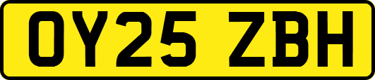 OY25ZBH