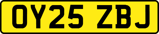 OY25ZBJ