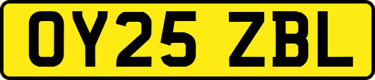 OY25ZBL